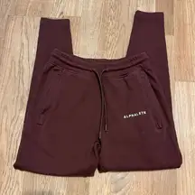 Alphalete joggers