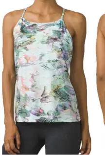 Prana small miracle athletic racerback cami