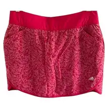 Adidas Skort Tennis Skirt Golf New