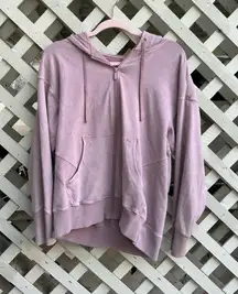 Lululemon Ready to Roll Hoodie