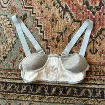 NWT GAR-DE Bralette Top