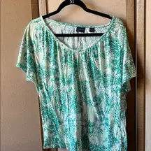 Westbound Paisley Top large