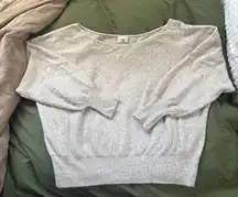 Aritzia Wilfred Sweater 