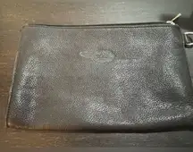 
Preloved zipper pouch