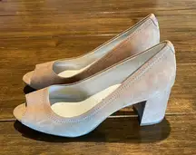 Anne Klein Meredith Heels