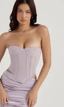 Demi Corset