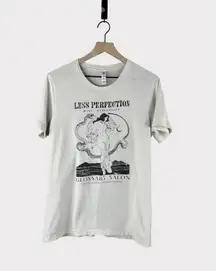 Bella Canvas Women's  "Less Perfection More Authenticity" Top