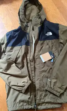 The North Face Jacket