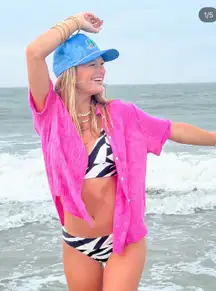 Two Piece Bikini Set