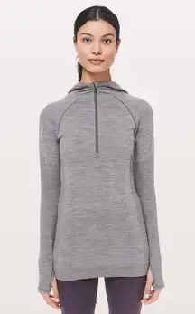 ⭐️  Zip Up Hoodie