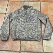 Patagonia  puffer, jacket, size extra small