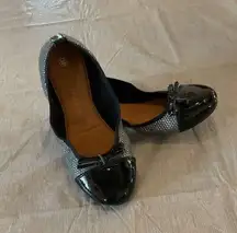 size 8.5 flats