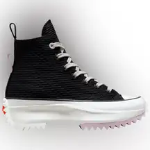 Converse Run Star Hike High 'Future Utility' black