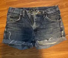 Cutoffs