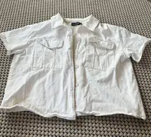 Pretty Little Thing Top