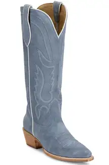 Tony Lama Cowboy Boots