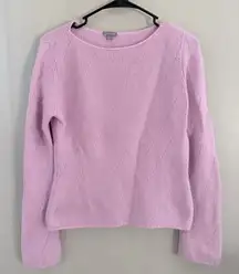 Like New Ann Taylor Cashmere Sweater