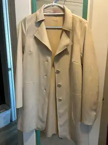 Trench Coat