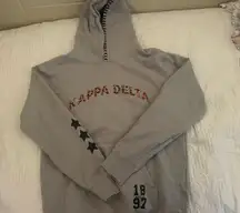 Kappa Delta Sweatshirt