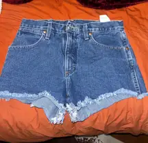 Wrangler Shorts Jean