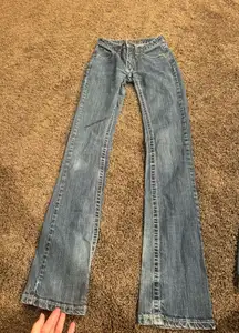 Kimes Ranch Jeans