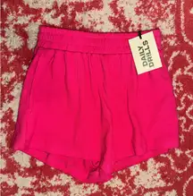 Daily Drills Hot Shot Thermal Resort Shorts