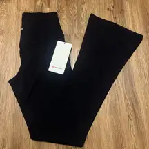 Align Mini Flare Pant Regular