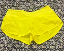 Lululemon Speed Ups 2.5” 