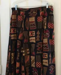 FINAL MARKDOWN Ladies’ Leslie Fay skirt (16P)