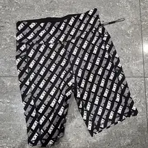 DKNY active shorts NWOT