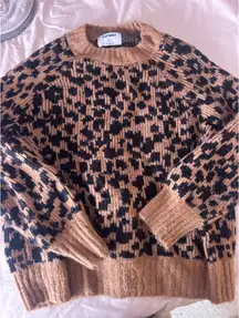 Old Navy sweater