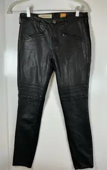 Pilcro Black Skinny Women Jeans