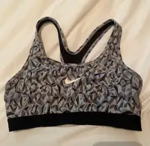 Dri-Fit Sports Bra