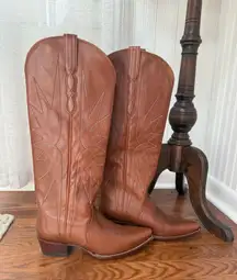 Tecovas Cowboy Boots