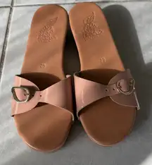 NEW Ancient Greek‎ Sandals 39 8.5