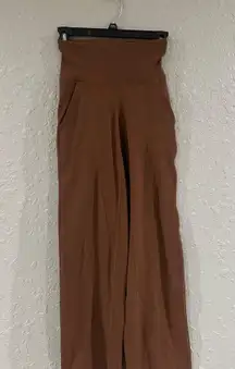 Align Wide-Leg Lululemon Pants