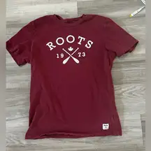 Roots T-Shirt