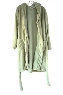 Summer and Rose Women’s Cozy Robe with Hood