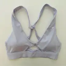 Gymshark S Peek A Boo Sports Bra