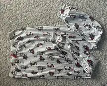Christmas pajama pants