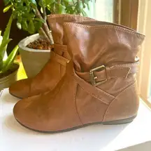 Ankle Boots - Size 7.5