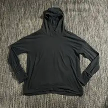 Lululemon Extra Mile Hoodie