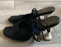 JF Ayesha curry heels