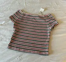 NWT Brandy Melville Top