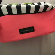 Victoria secret travel bag