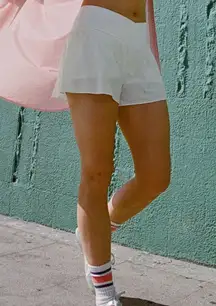 OFFLINE by Aerie Real Me Crossover Flowy Short