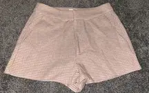 Patterned Shorts