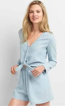 Gap Romper