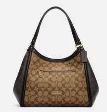 Coach Kristy Shoulder Bag