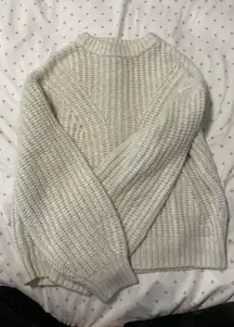 Sweater